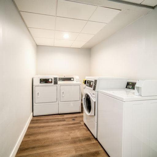 MainStay Suites Moreno Valley Near March Air Reserve Base gallery photo in Moreno Valley, CA — image 45