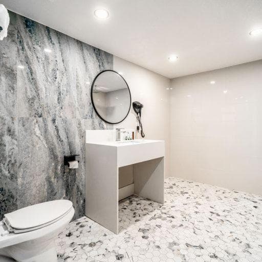 MainStay Suites Moreno Valley Near March Air Reserve Base property views in Moreno Valley, CA — gallery photo 3