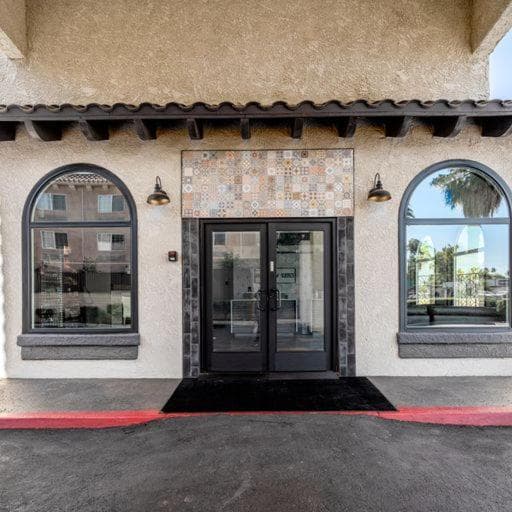 MainStay Suites Moreno Valley Near March Air Reserve Base gallery photo in Moreno Valley, CA — image 63
