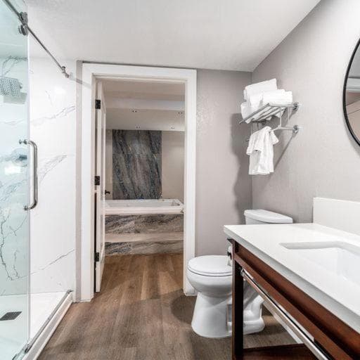 MainStay Suites Moreno Valley Near March Air Reserve Base gallery photo in Moreno Valley, CA — image 32