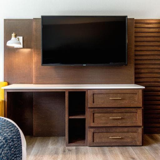 MainStay Suites Moreno Valley Near March Air Reserve Base gallery photo in Moreno Valley, CA — image 72