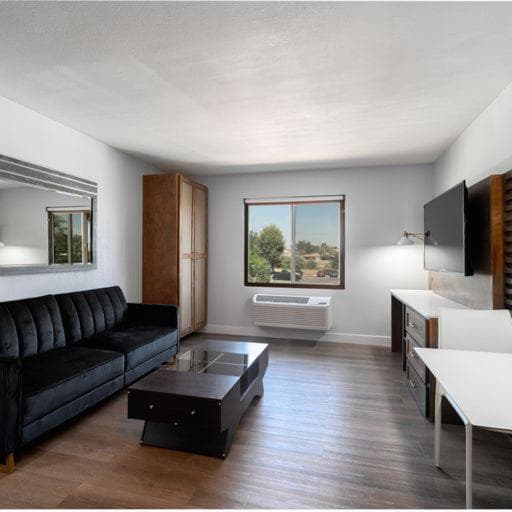 MainStay Suites Moreno Valley Near March Air Reserve Base gallery photo in Moreno Valley, CA — image 77