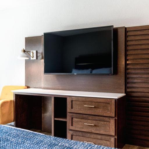 MainStay Suites Moreno Valley Near March Air Reserve Base gallery photo in Moreno Valley, CA — image 7