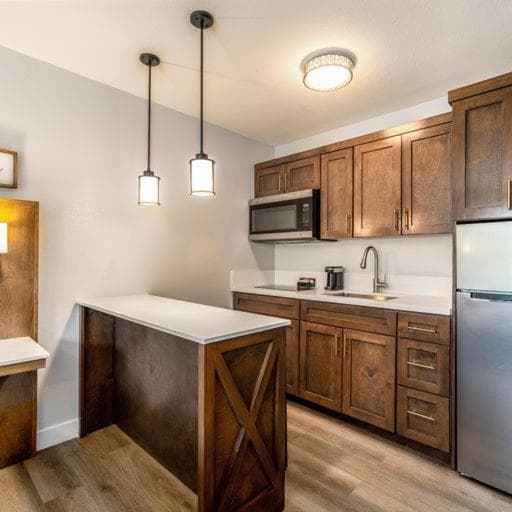 MainStay Suites Moreno Valley Near March Air Reserve Base gallery photo in Moreno Valley, CA — image 11