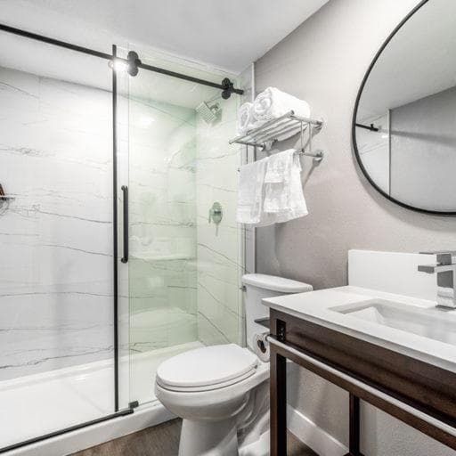 MainStay Suites Moreno Valley Near March Air Reserve Base gallery photo in Moreno Valley, CA — image 16