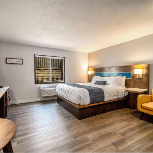 MainStay Suites Moreno Valley Near March Air Reserve Base gallery photo in Moreno Valley, CA — image 44