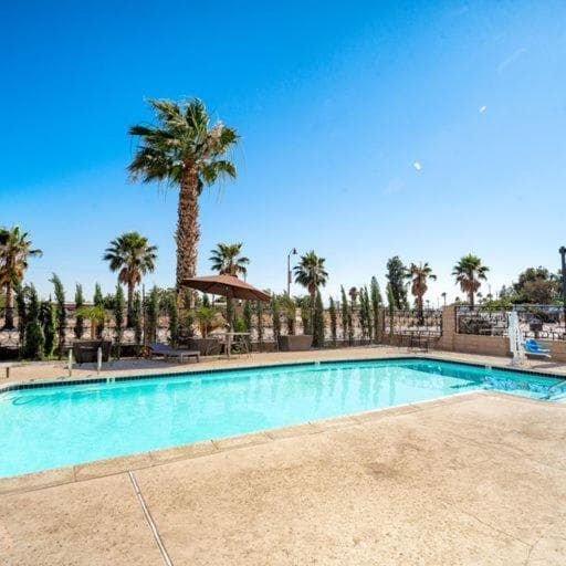 MainStay Suites Moreno Valley Near March Air Reserve Base gallery photo in Moreno Valley, CA — image 73