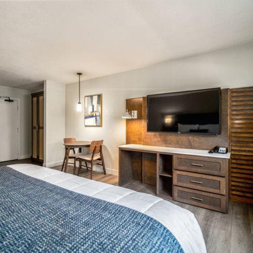 MainStay Suites Moreno Valley Near March Air Reserve Base gallery photo in Moreno Valley, CA — image 58