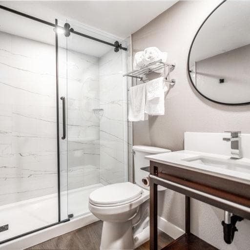 MainStay Suites Moreno Valley Near March Air Reserve Base gallery photo in Moreno Valley, CA — image 28