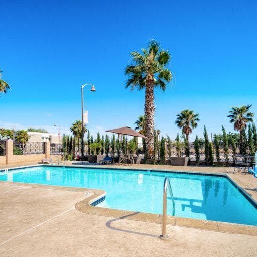 MainStay Suites Moreno Valley Near March Air Reserve Base gallery photo in Moreno Valley, CA — image 76
