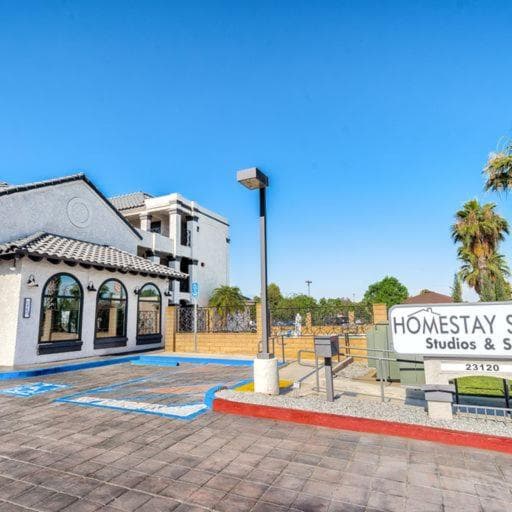 MainStay Suites Moreno Valley Near March Air Reserve Base gallery photo in Moreno Valley, CA — image 35