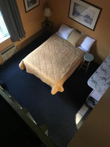 Smokey Point Motor Inn gallery photo in Arlington, WA — image 14