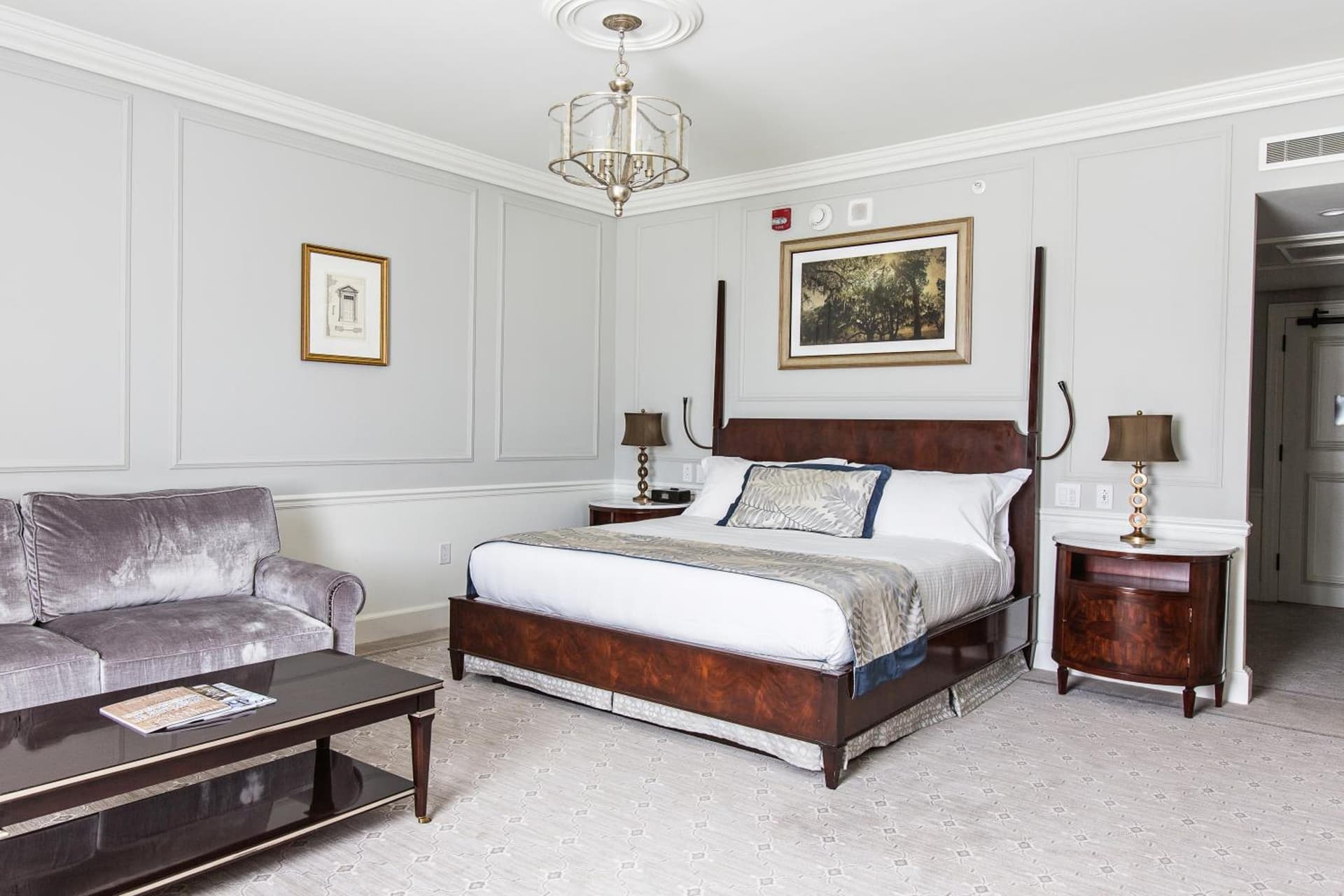 The Charleston Place gallery photo in Charleston, SC — image 125