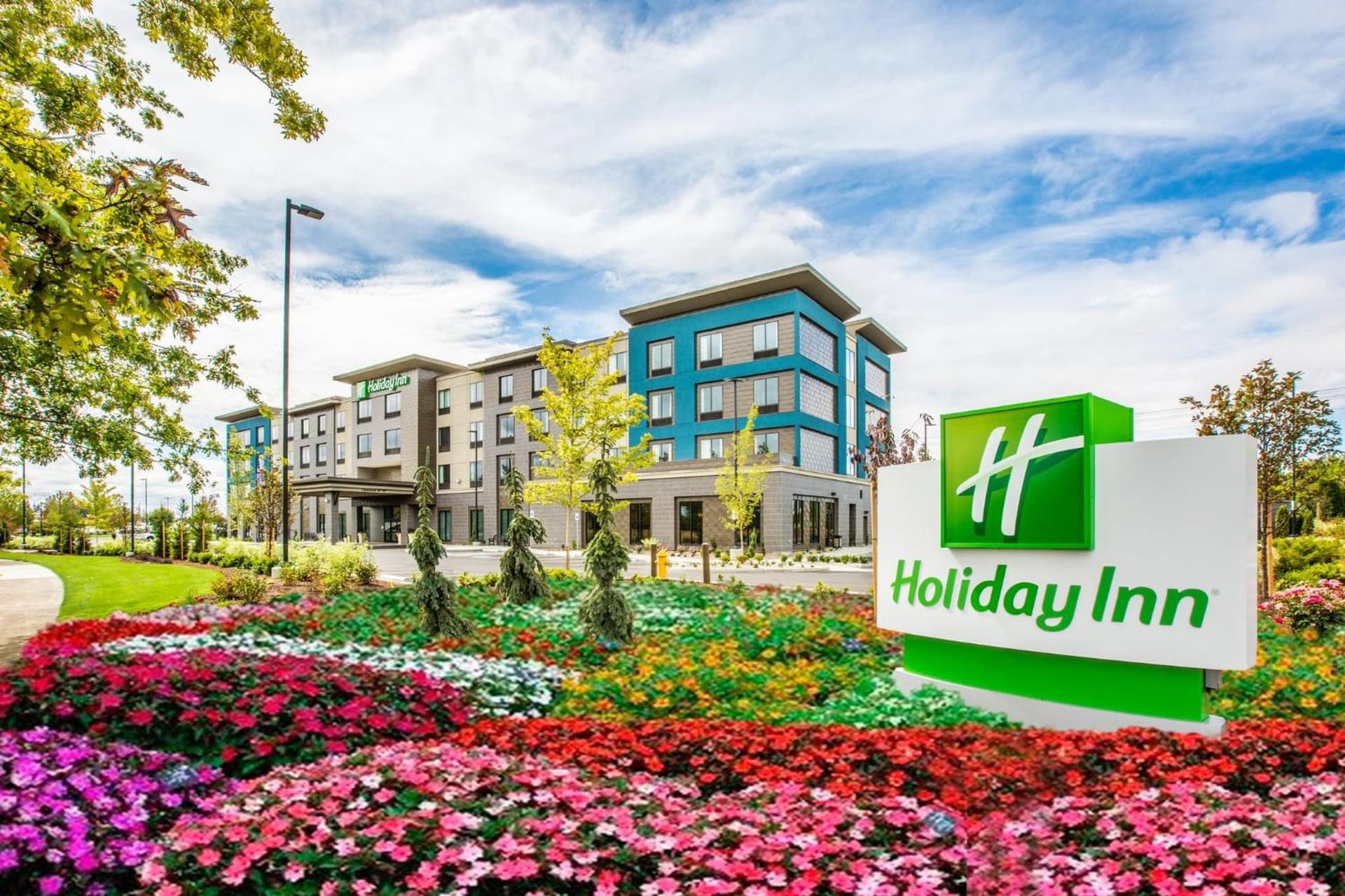 Holiday Inn Portland West - Hillsboro by IHG gallery photo in Hillsboro, OR — image 38