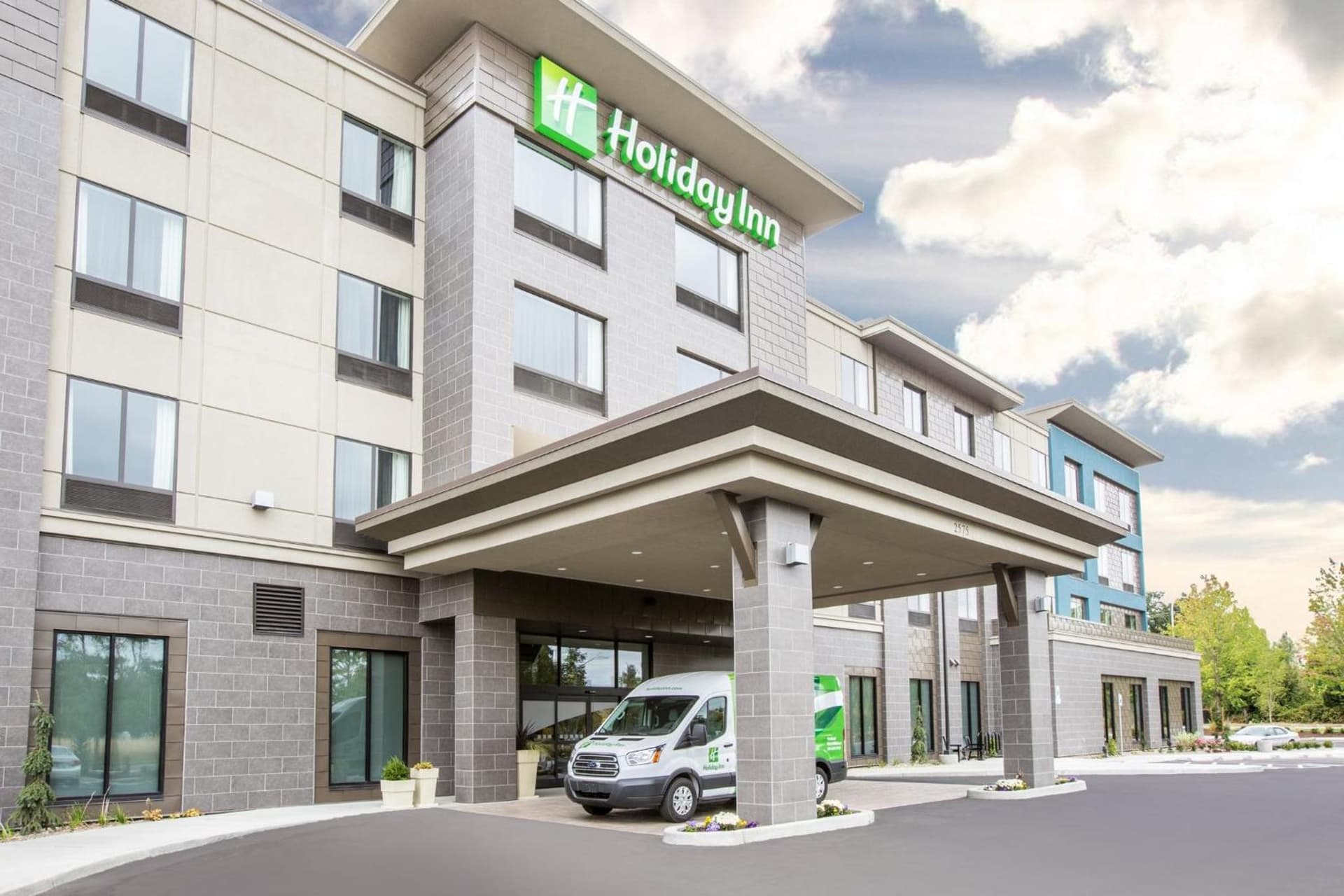 Holiday Inn Portland West - Hillsboro by IHG gallery photo in Hillsboro, OR — image 8