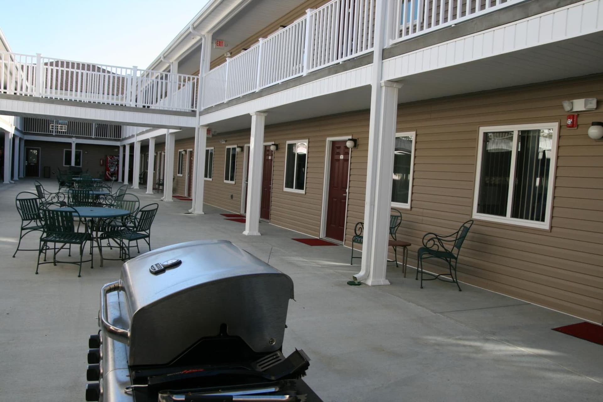 Affordable Suites - Fayetteville/Fort Bragg gallery photo in Fayetteville, NC — image 6