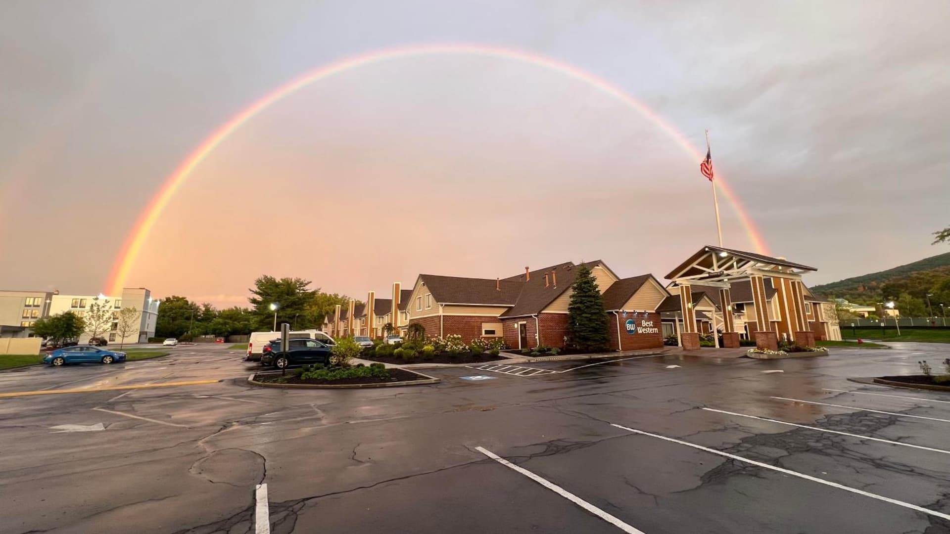 Best Western Fishkill Inn & Suites gallery photo in Fishkill, NY — image 7