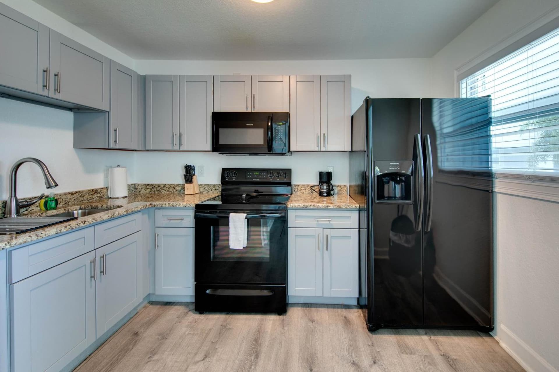 Silver Sands property views in St Pete Beach, FL — gallery photo 3