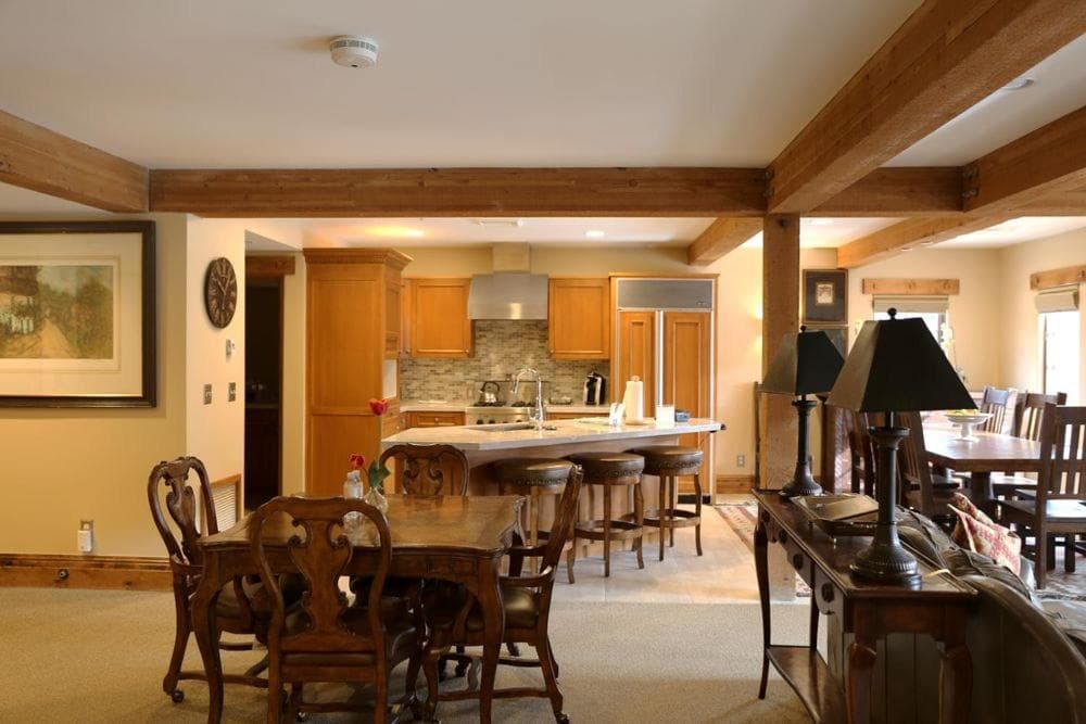 The Chateaux Deer Valley gallery photo in Park City, UT — image 102