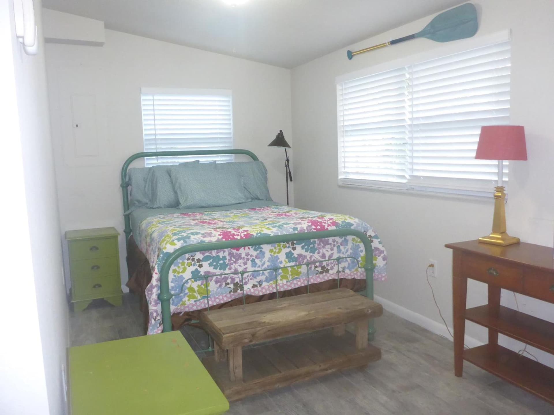 Nature Coast Inn & Cottages gallery photo in Inglis, FL — image 158