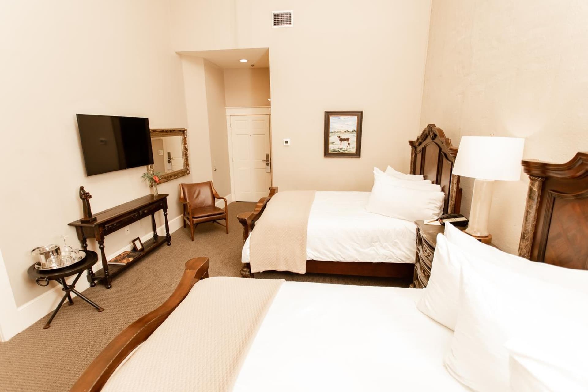 Grand Hotel gallery photo in McKinney, TX — image 6