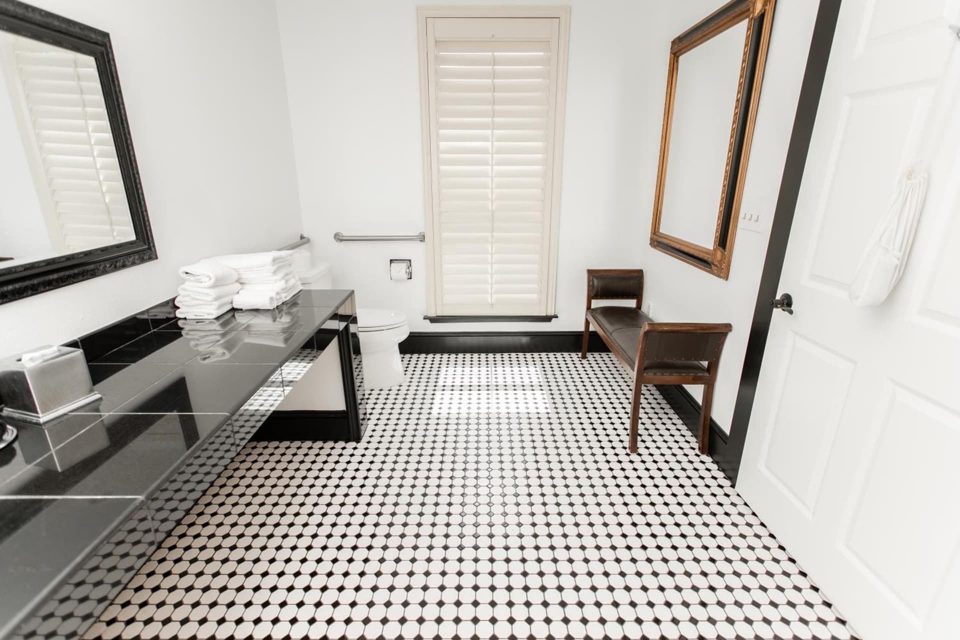 Grand Hotel gallery photo in McKinney, TX — image 4