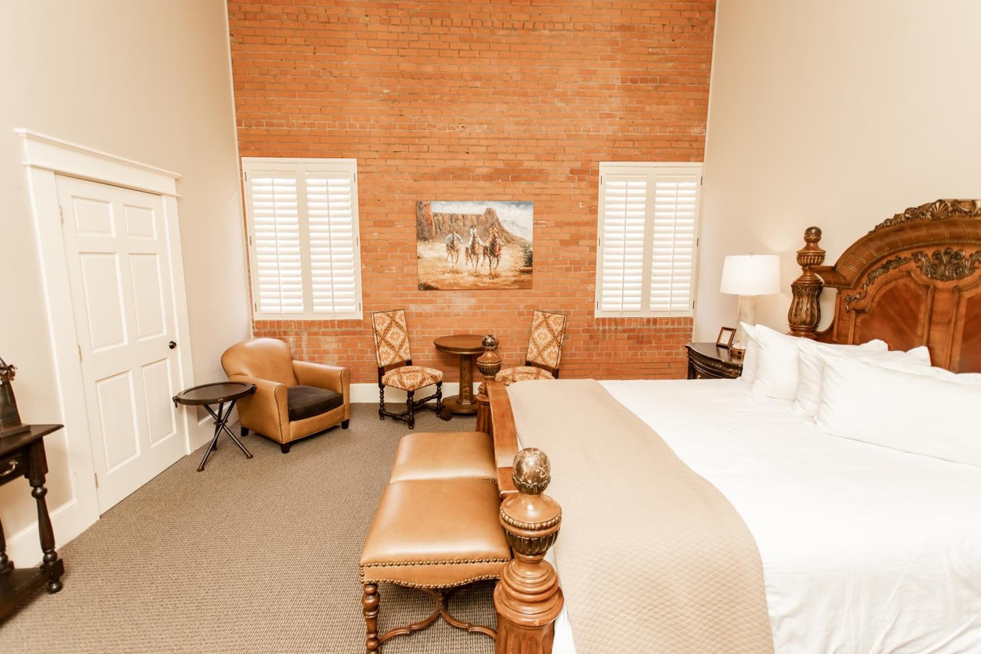 Grand Hotel gallery photo in McKinney, TX — image 7