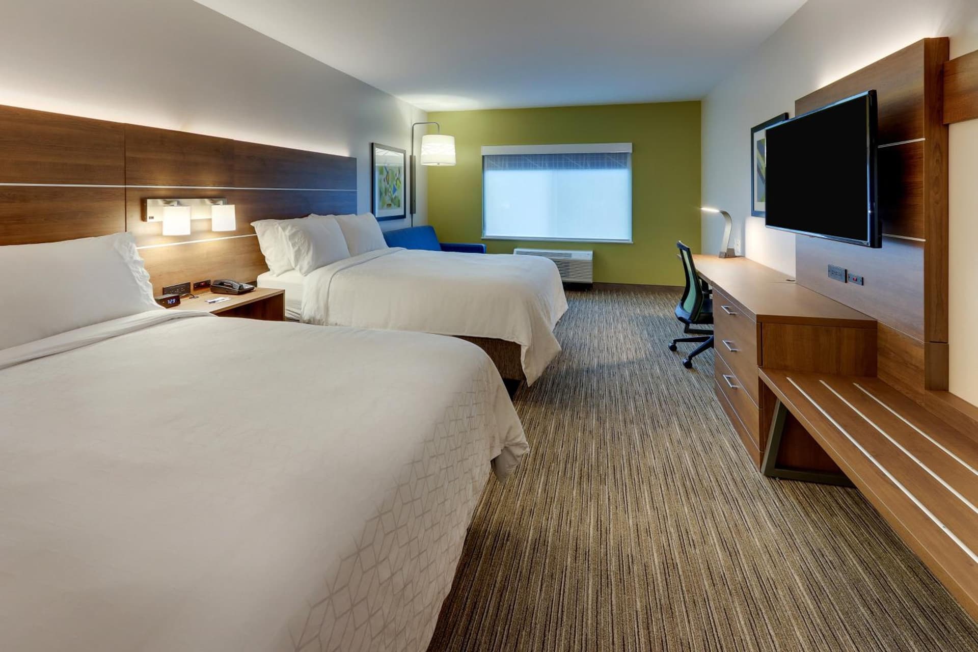Holiday Inn Express & Suites - Saugerties - Hudson Valley by IHG gallery photo in Saugerties, NY — image 66