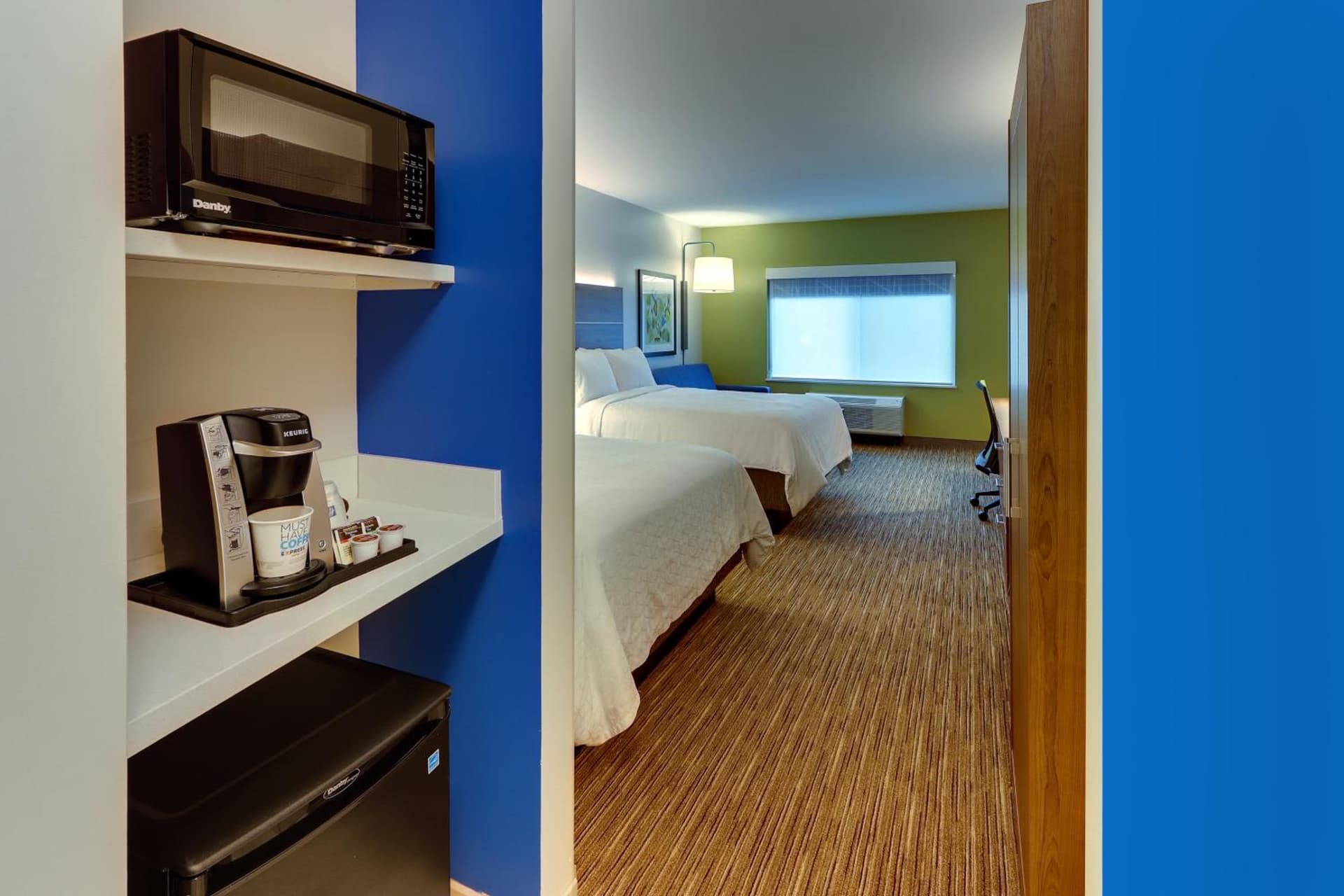 Holiday Inn Express & Suites - Saugerties - Hudson Valley by IHG gallery photo in Saugerties, NY — image 101