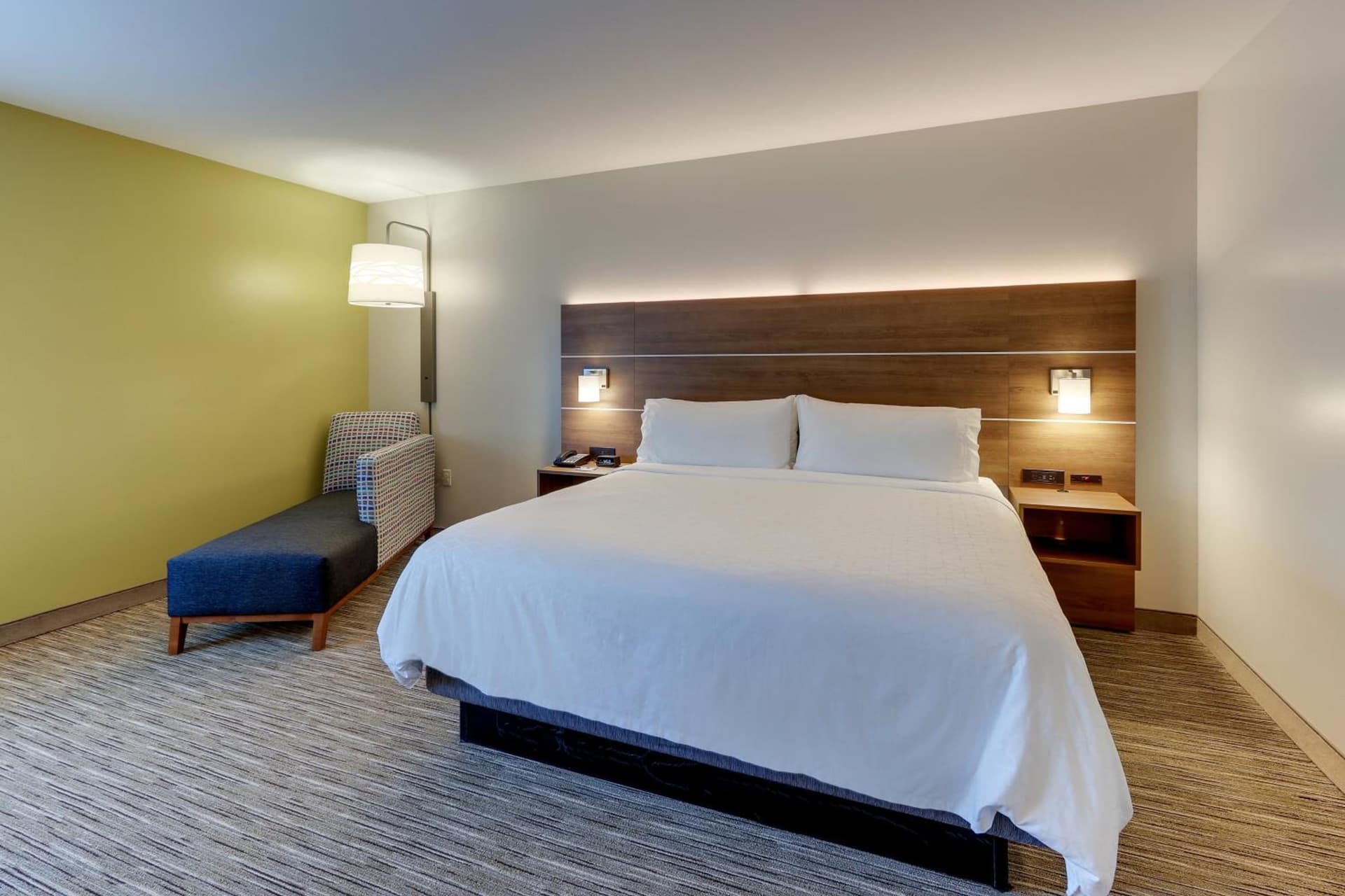 Holiday Inn Express & Suites - Saugerties - Hudson Valley by IHG gallery photo in Saugerties, NY — image 74