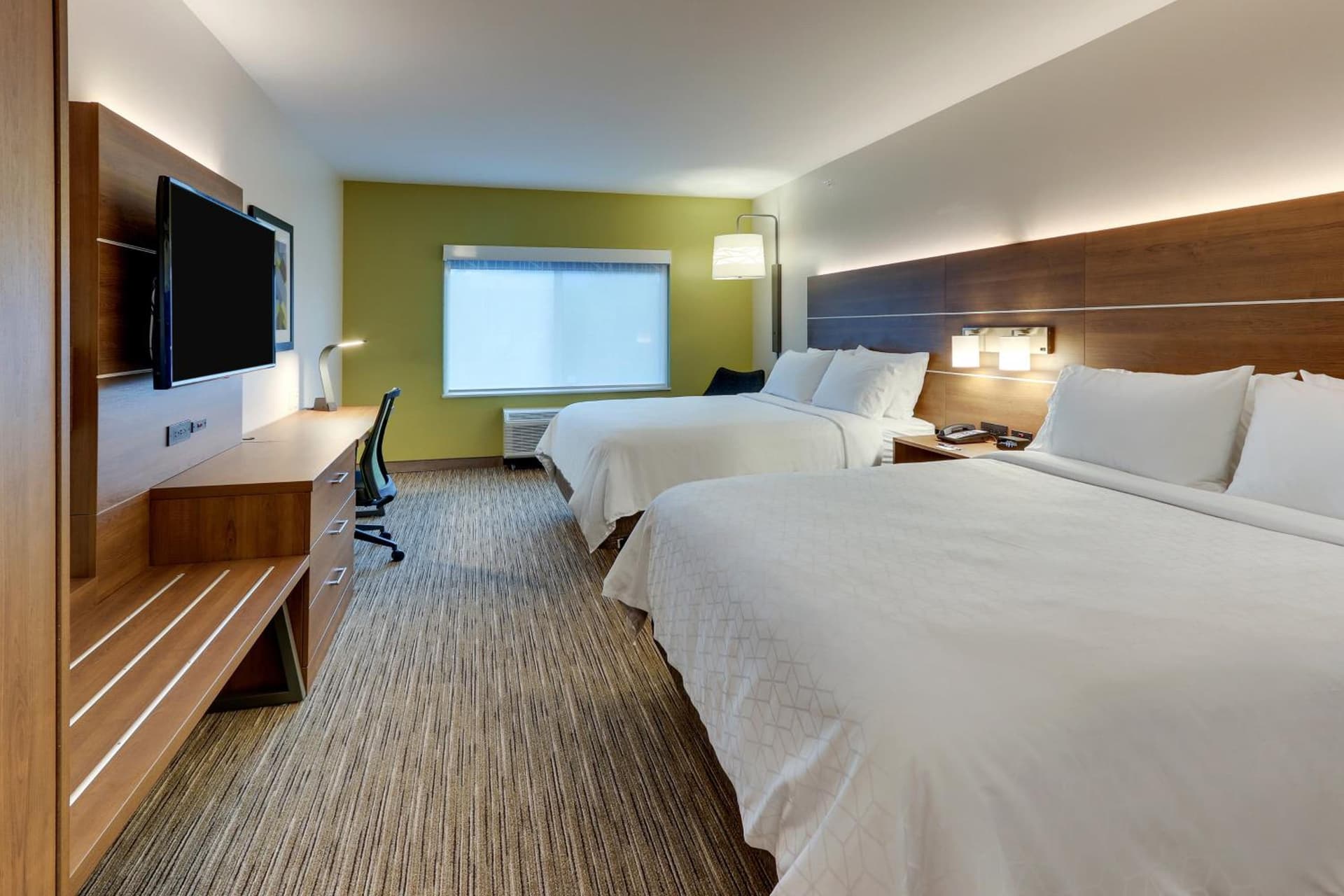 Holiday Inn Express & Suites - Saugerties - Hudson Valley by IHG gallery photo in Saugerties, NY — image 97