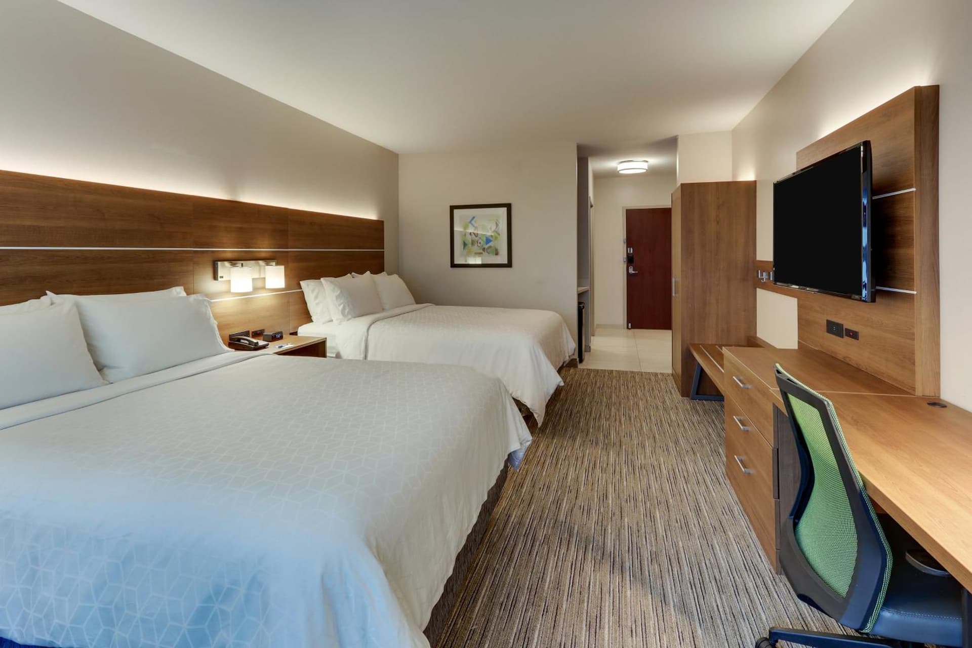 Holiday Inn Express & Suites - Saugerties - Hudson Valley by IHG gallery photo in Saugerties, NY — image 99
