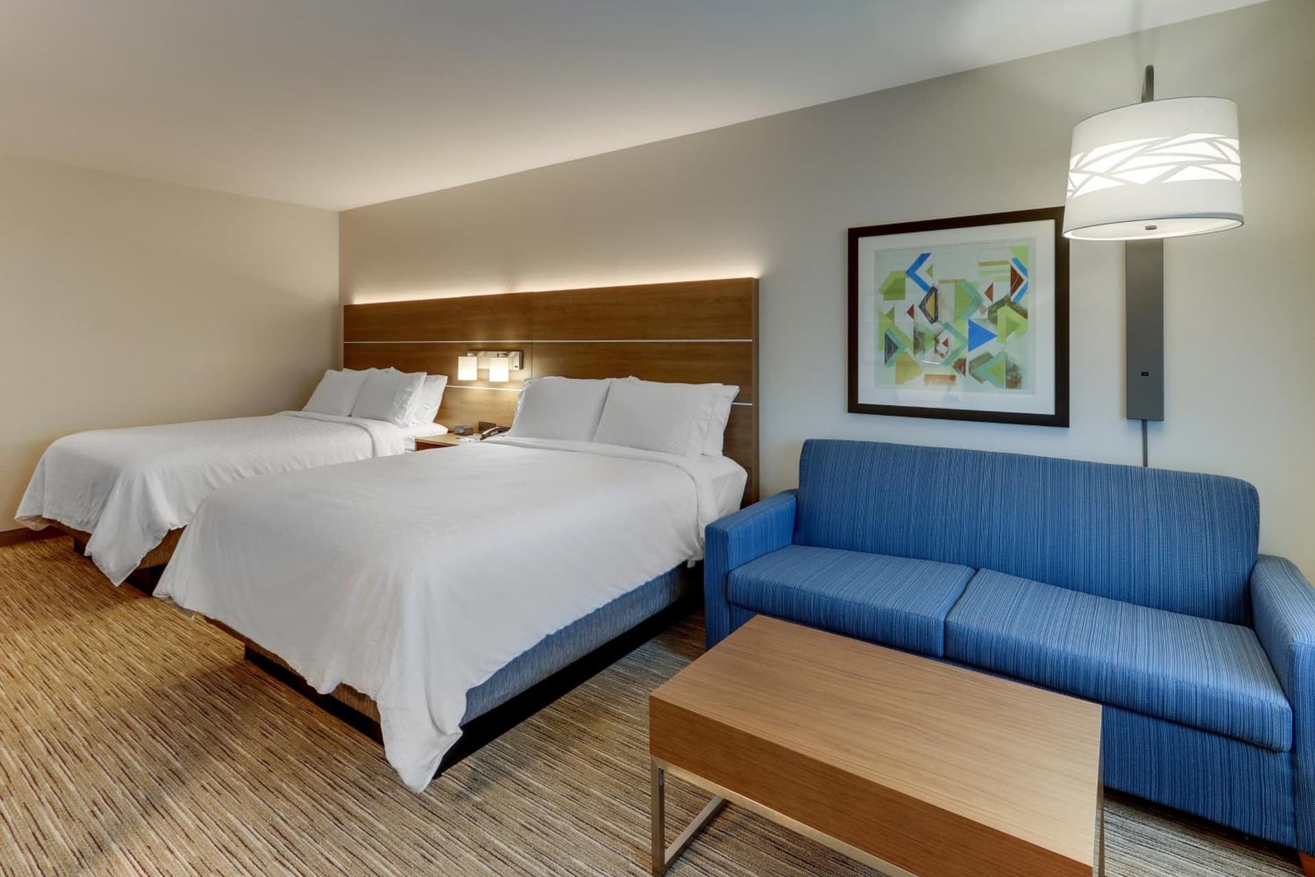 Holiday Inn Express & Suites - Saugerties - Hudson Valley by IHG gallery photo in Saugerties, NY — image 71