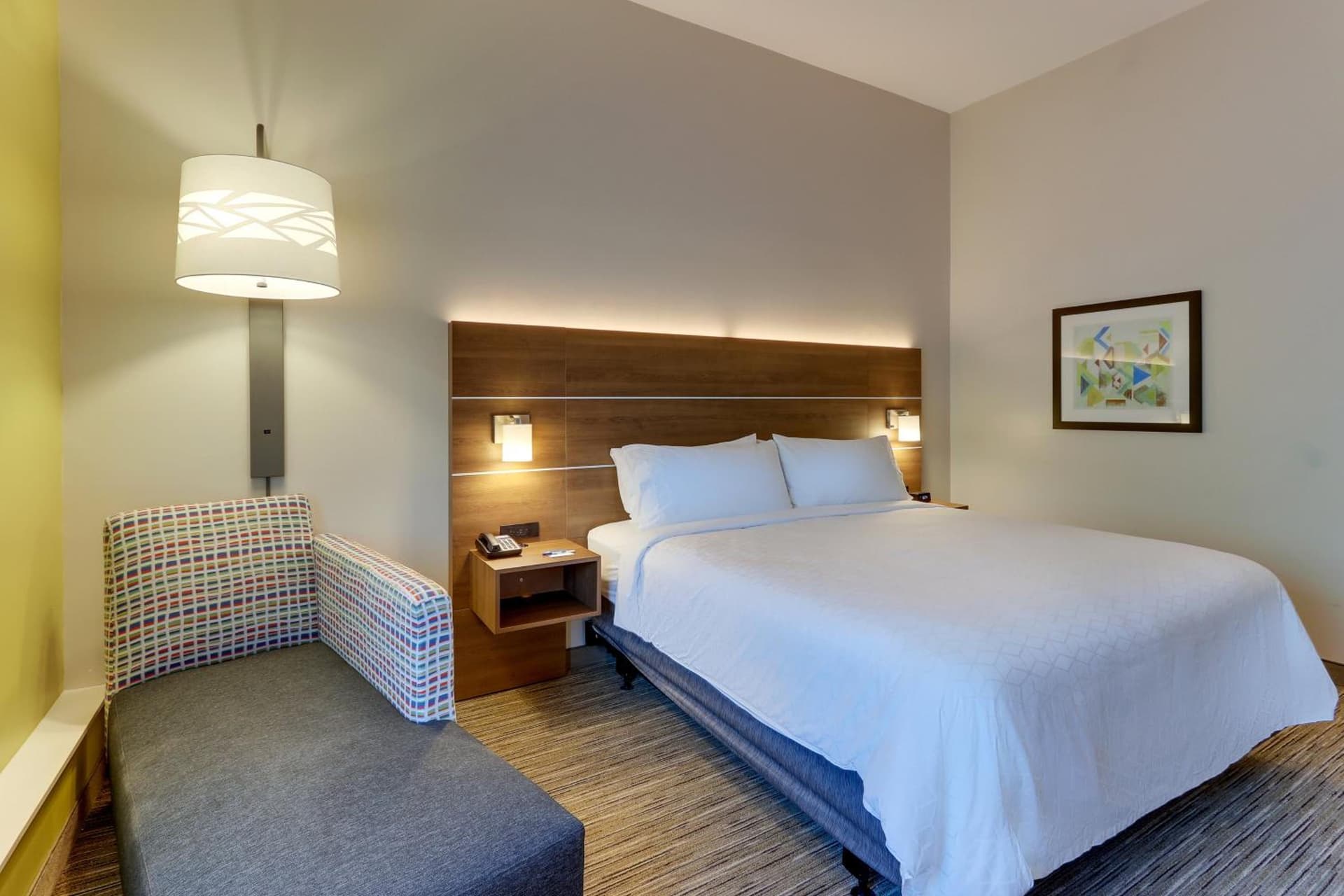 Holiday Inn Express & Suites - Saugerties - Hudson Valley by IHG gallery photo in Saugerties, NY — image 11
