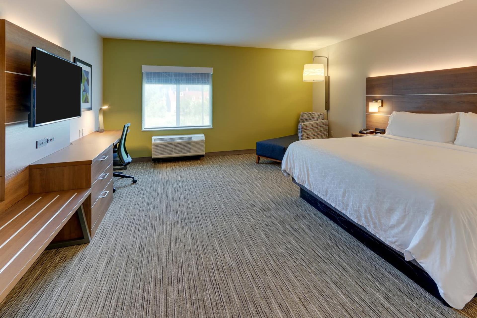 Holiday Inn Express & Suites - Saugerties - Hudson Valley by IHG gallery photo in Saugerties, NY — image 31