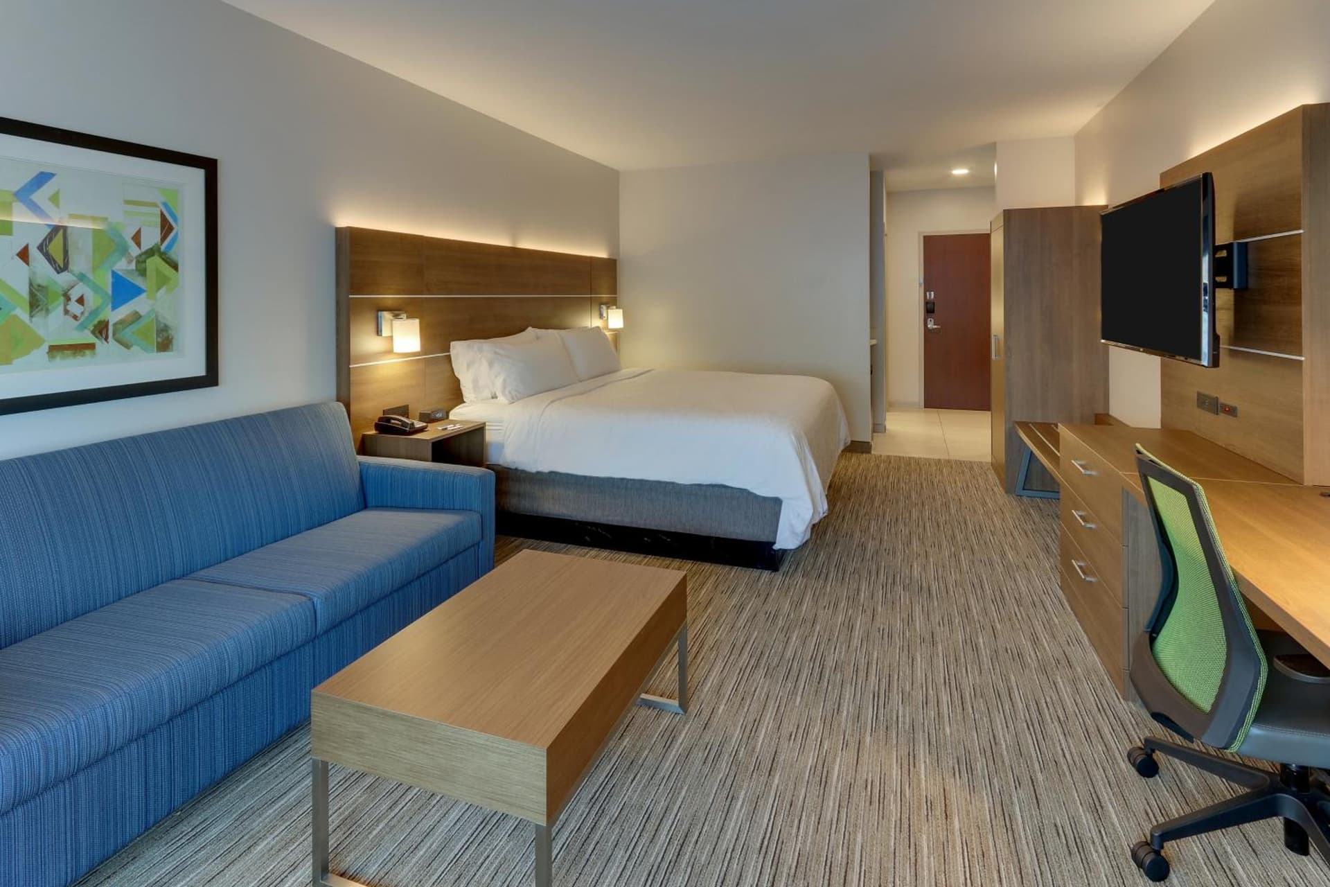 Holiday Inn Express & Suites - Saugerties - Hudson Valley by IHG gallery photo in Saugerties, NY — image 88