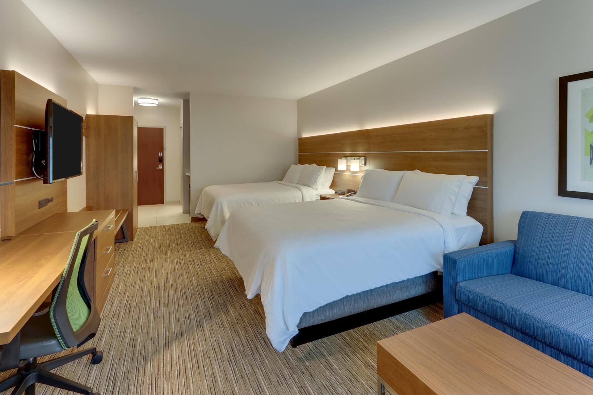 Holiday Inn Express & Suites - Saugerties - Hudson Valley by IHG gallery photo in Saugerties, NY — image 28