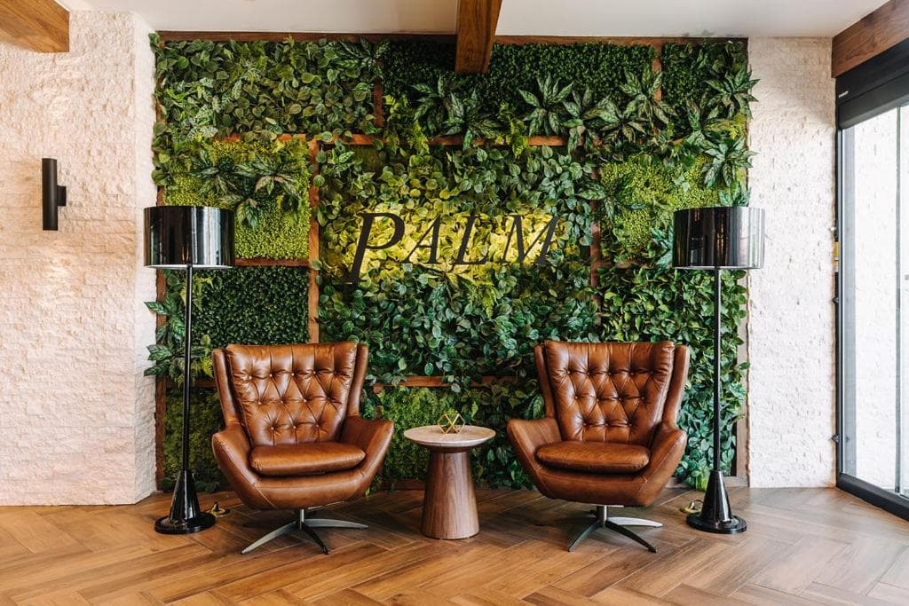 Palm Garden Hotel gallery photo in Thousand Oaks, CA — image 31