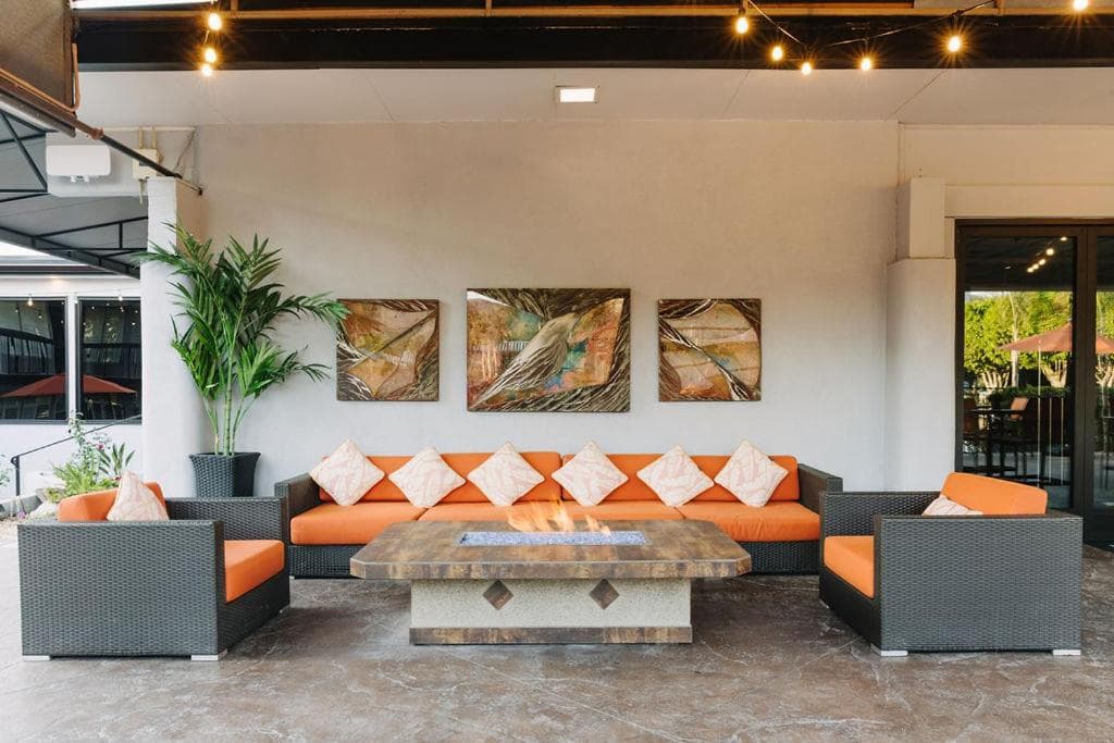Palm Garden Hotel gallery photo in Thousand Oaks, CA — image 14