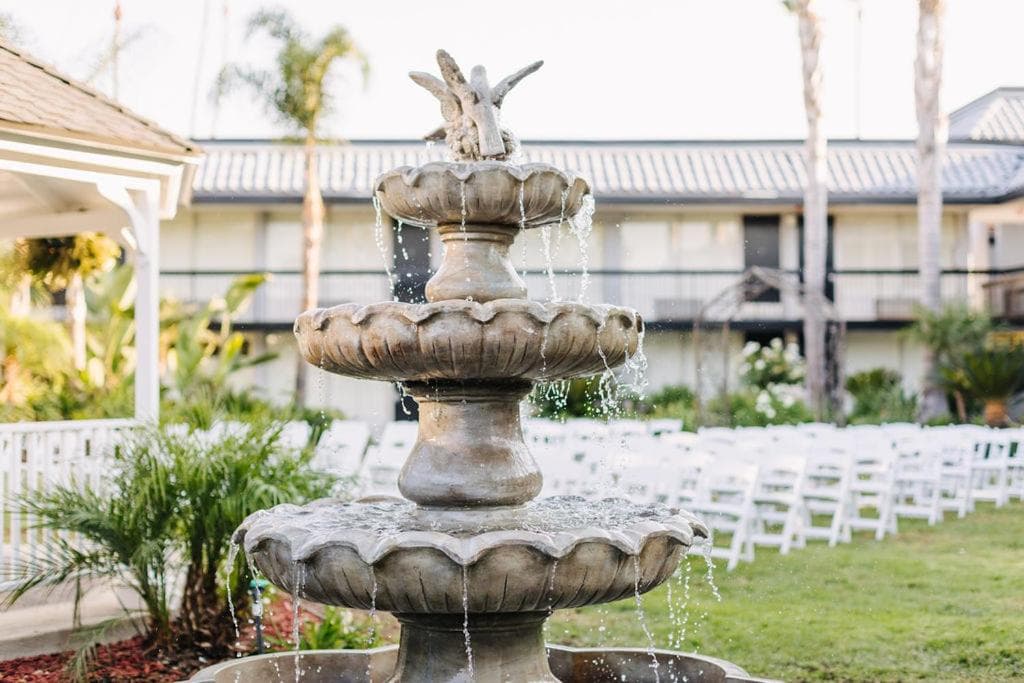 Palm Garden Hotel gallery photo in Thousand Oaks, CA — image 46