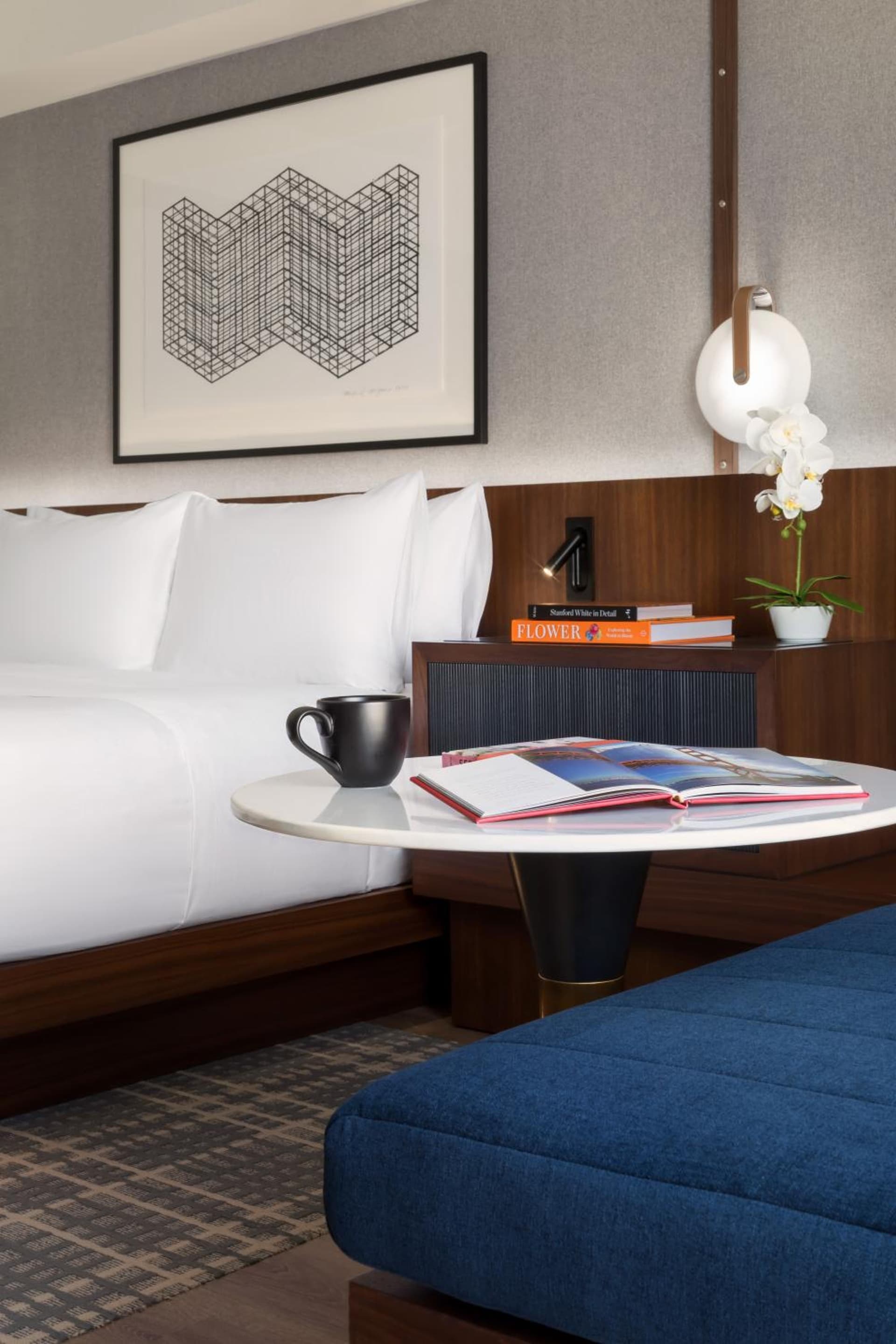 Hyatt Regency San Francisco Downtown SOMA gallery photo in San Francisco, CA — image 18