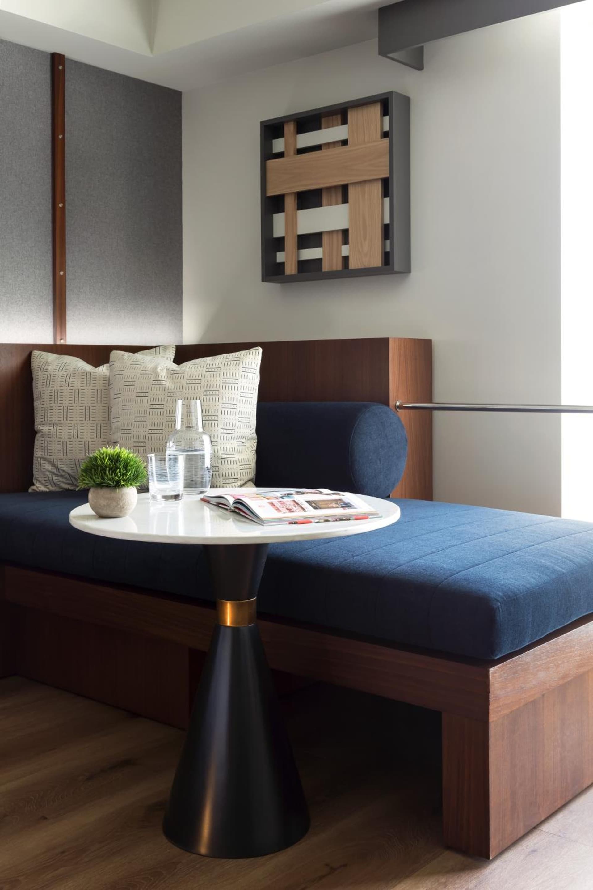 Hyatt Regency San Francisco Downtown SOMA gallery photo in San Francisco, CA — image 93