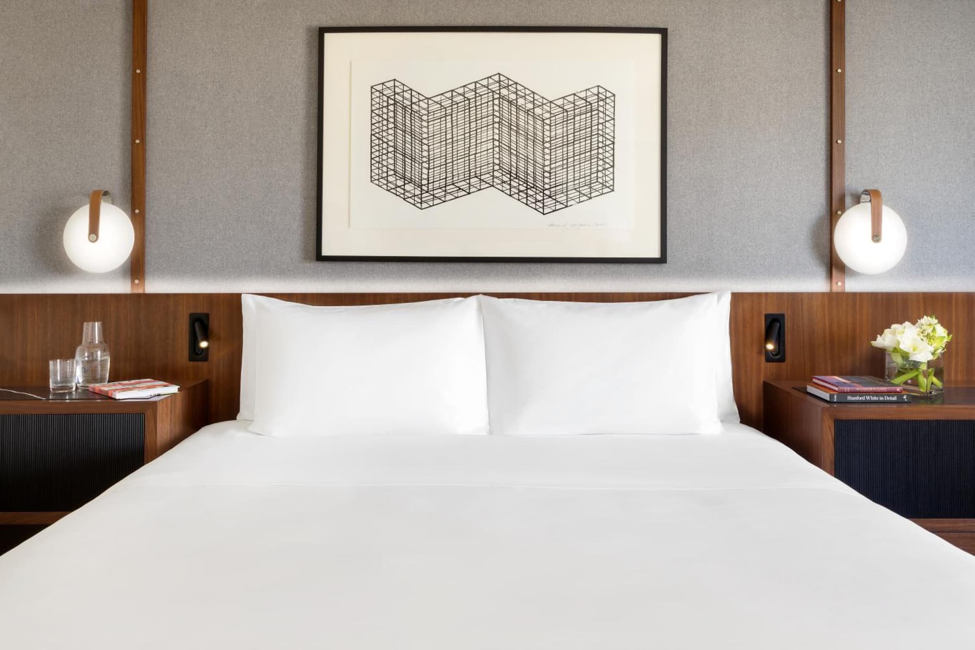 Hyatt Regency San Francisco Downtown SOMA gallery photo in San Francisco, CA — image 59