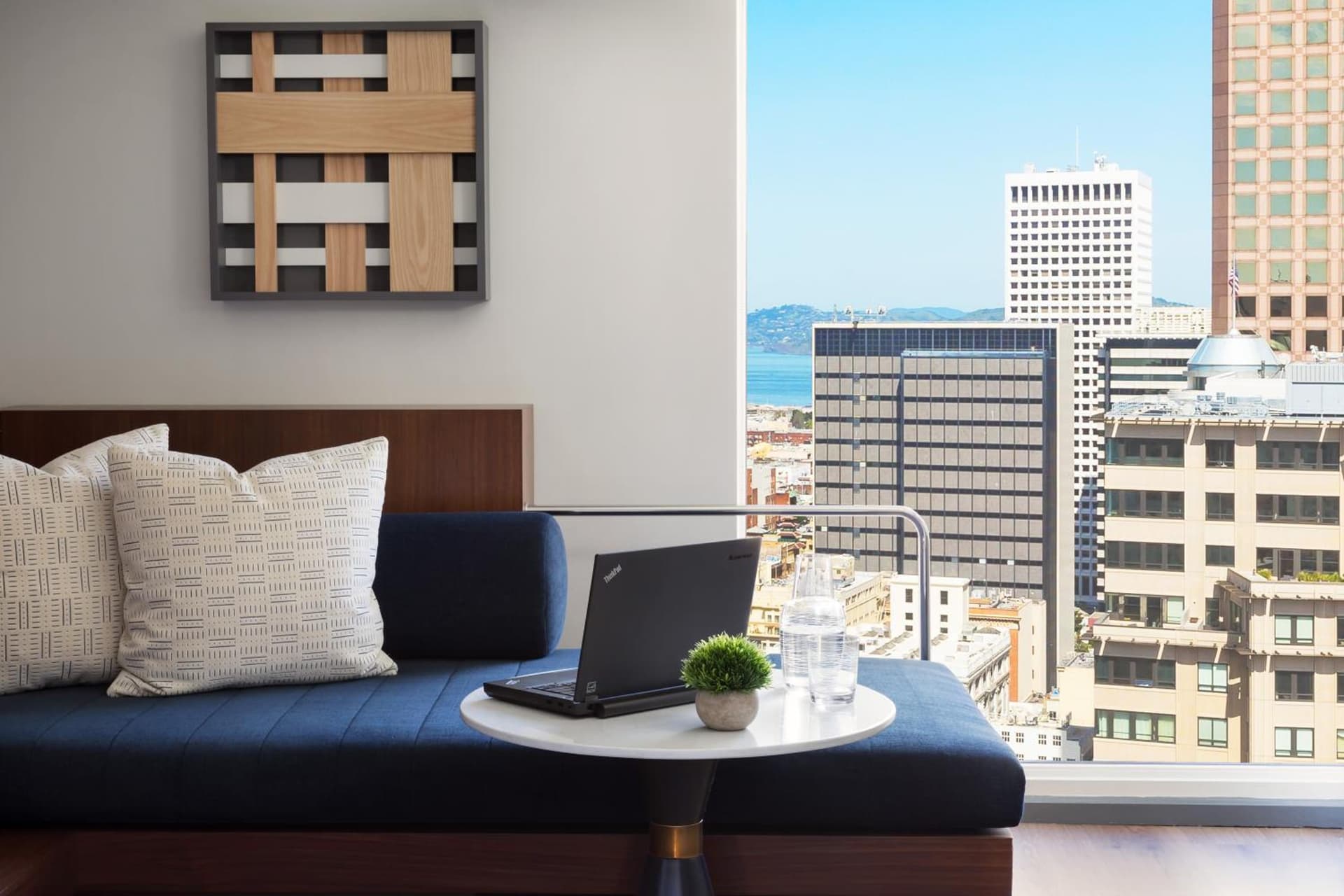 Hyatt Regency San Francisco Downtown SOMA gallery photo in San Francisco, CA — image 87