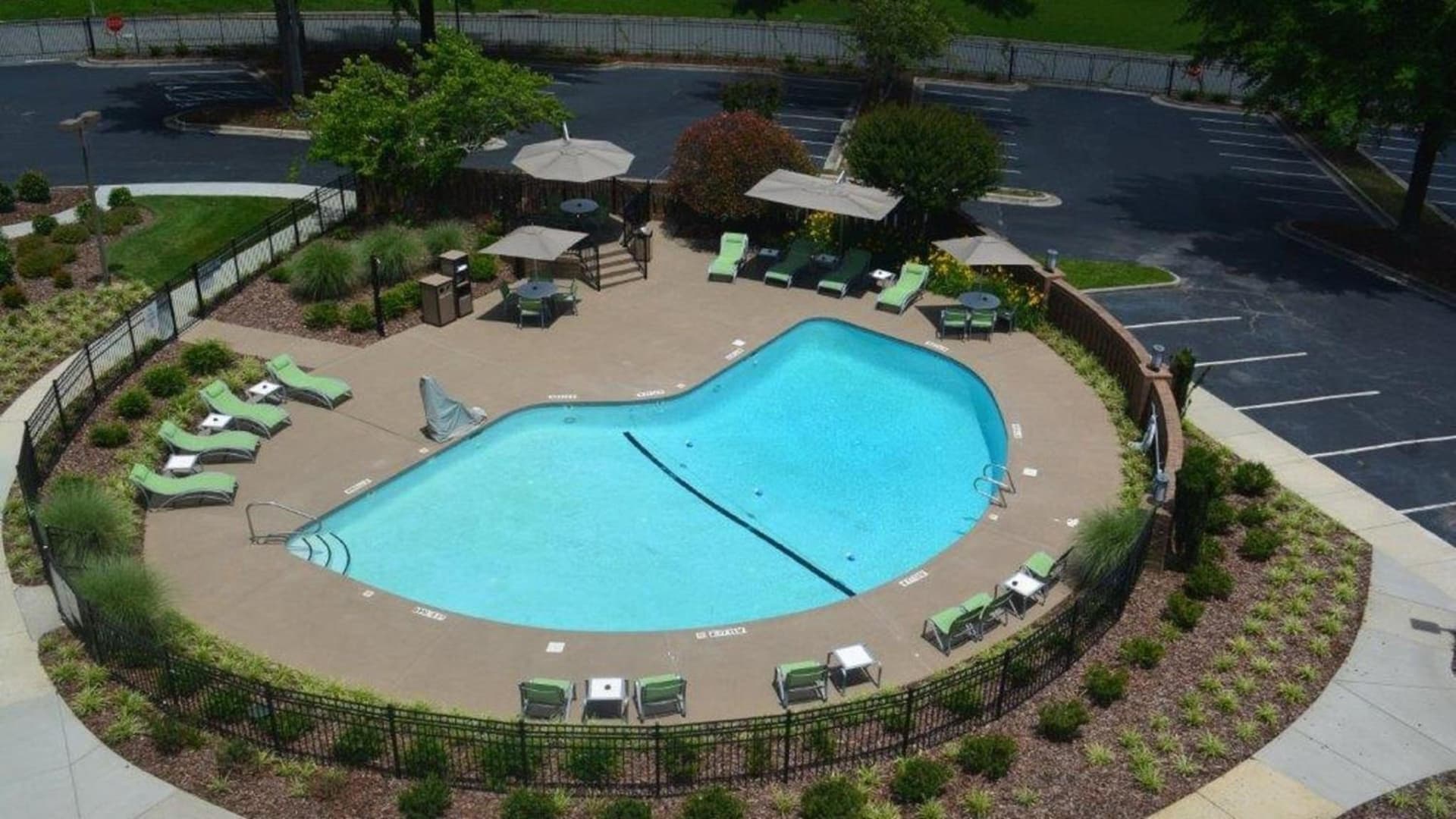 Holiday Inn Greensboro Coliseum by IHG gallery photo in Greensboro, NC — image 28