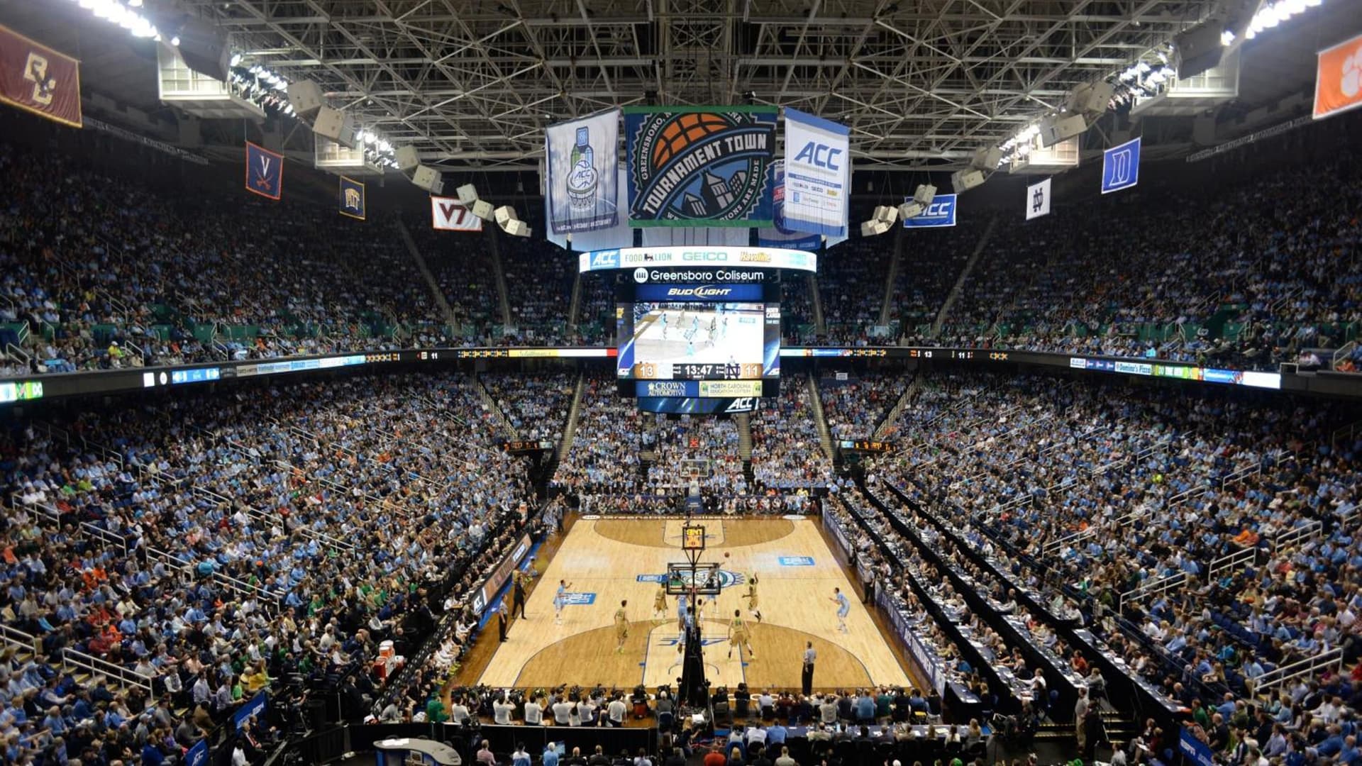 Holiday Inn Greensboro Coliseum by IHG gallery photo in Greensboro, NC — image 32