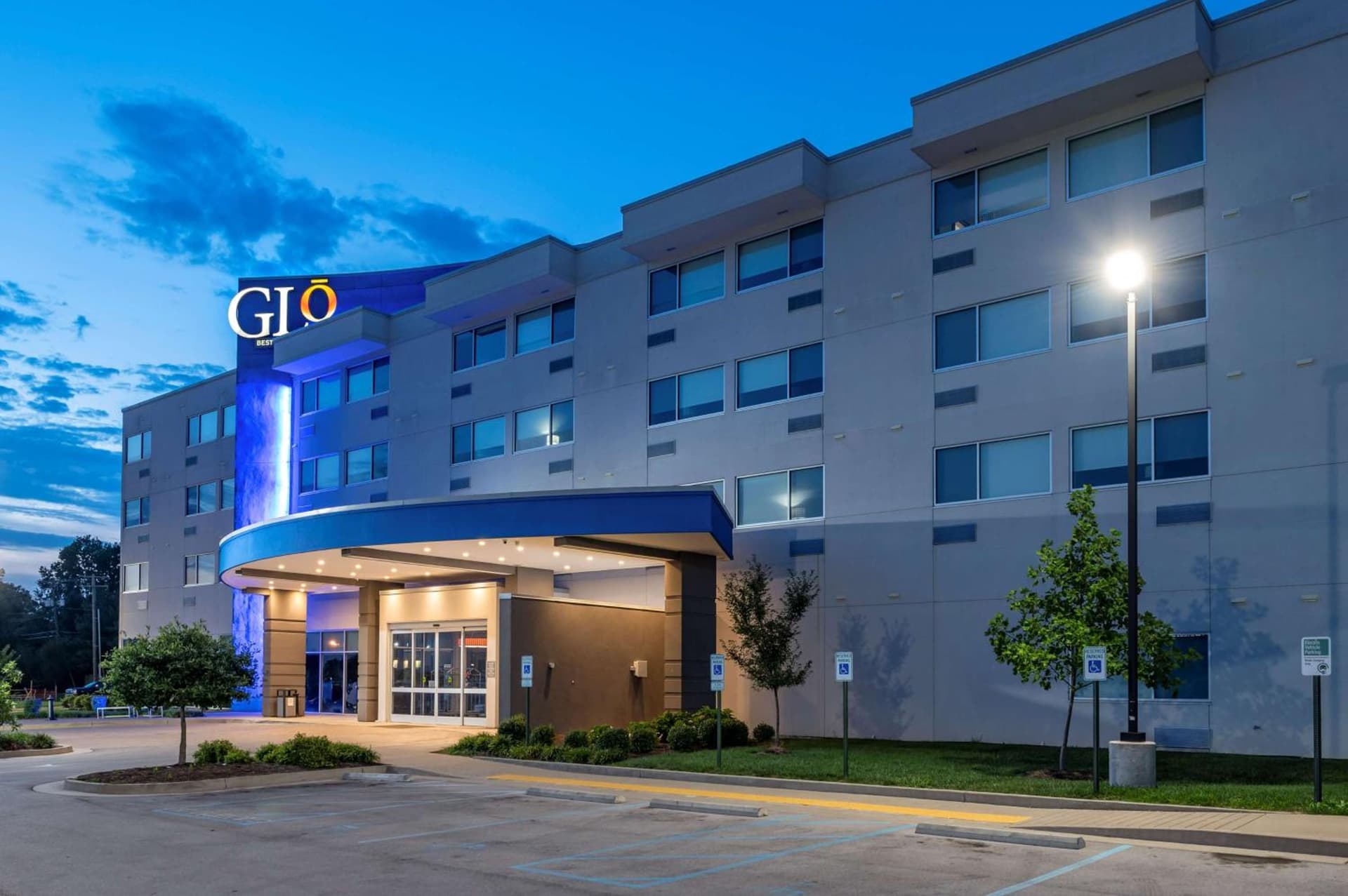 Holiday Inn Express Lexington - Horse Park Area by IHG gallery photo in Lexington, KY — image 8