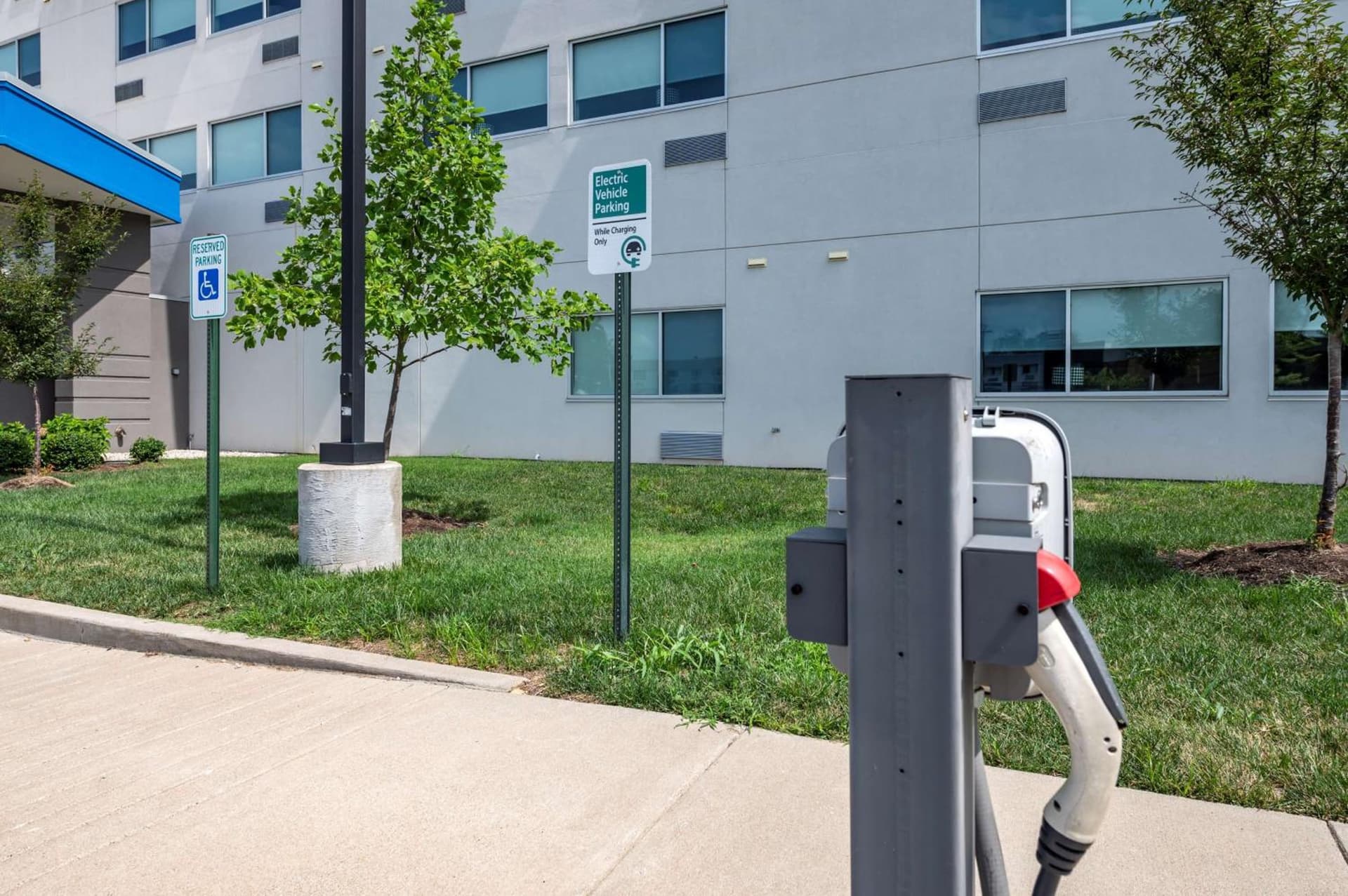 Holiday Inn Express Lexington - Horse Park Area by IHG gallery photo in Lexington, KY — image 22