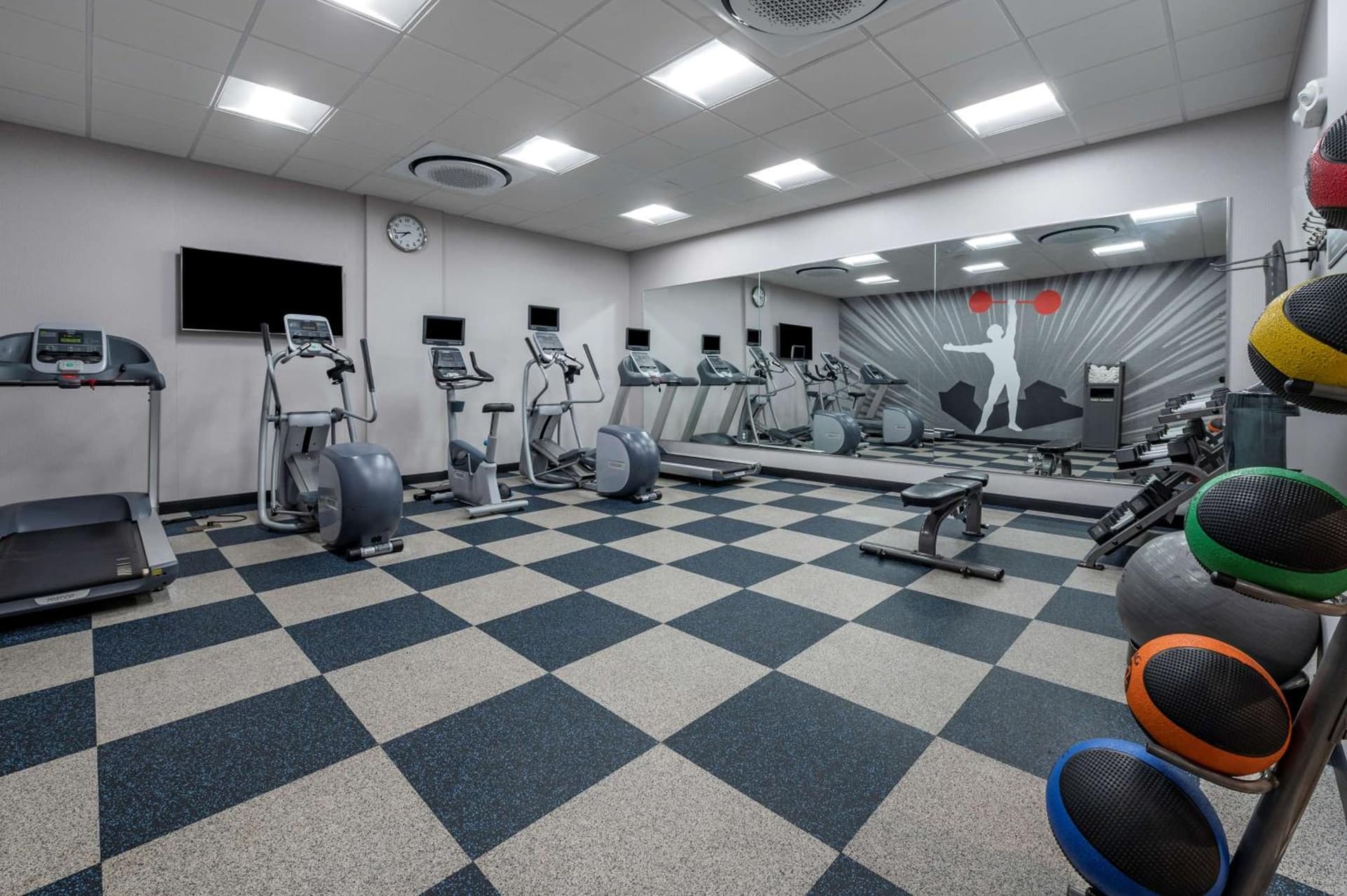 Holiday Inn Express Lexington - Horse Park Area by IHG gallery photo in Lexington, KY — image 20