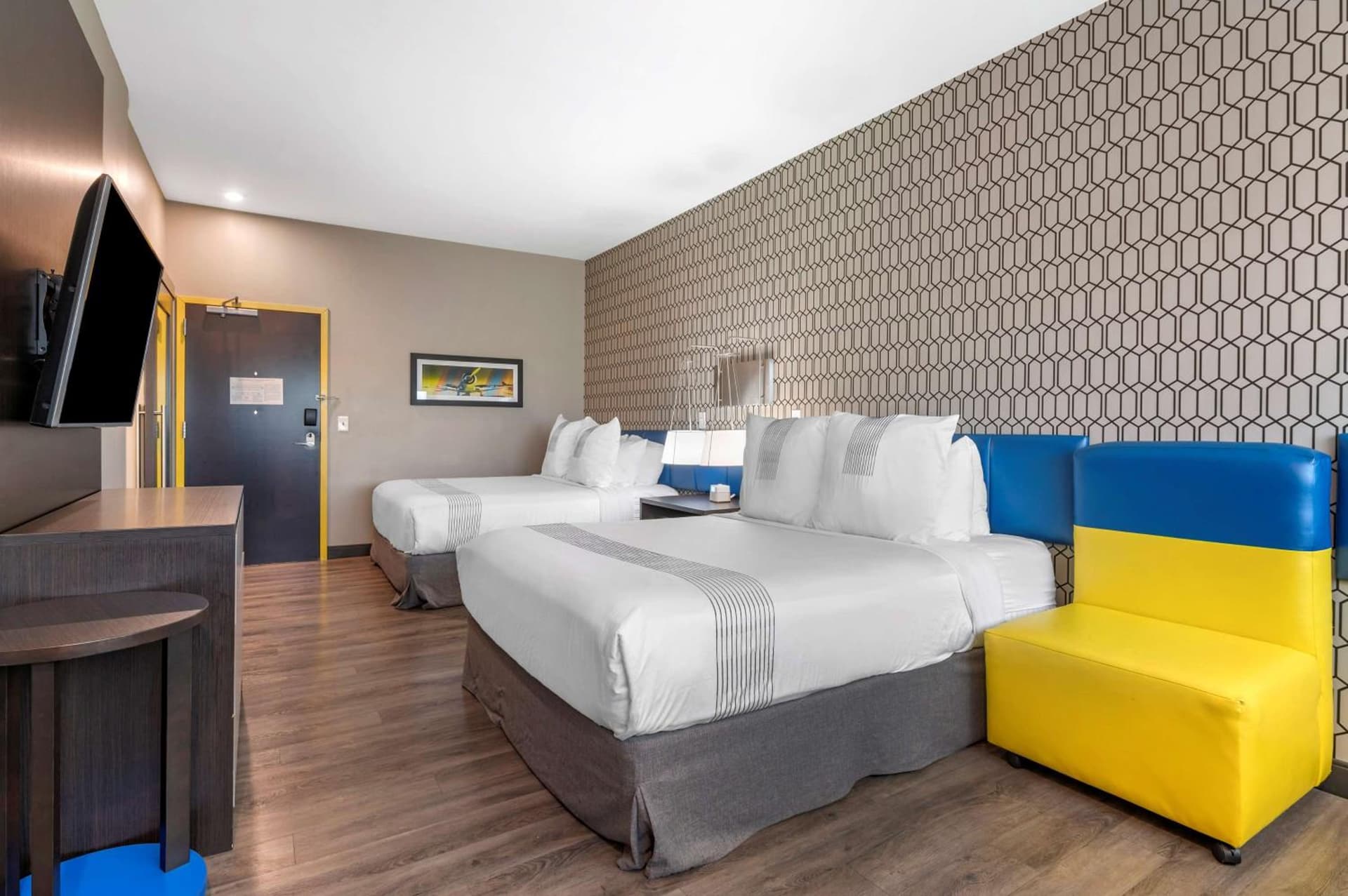 Holiday Inn Express Lexington - Horse Park Area by IHG gallery photo in Lexington, KY — image 17